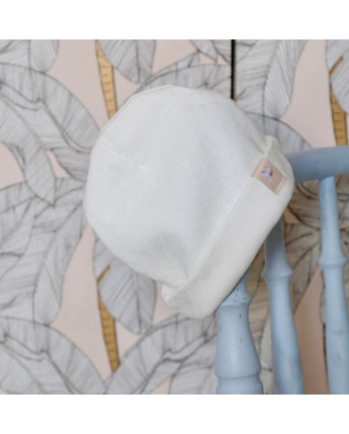 TANTE REINE - Bonnet de naissance