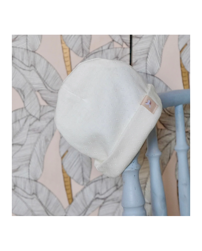 TANTE REINE - Bonnet de naissance