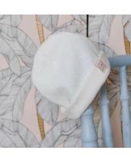 TANTE REINE - Bonnet de naissance