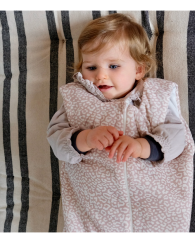 TANTE REINE - Gigoteuse hiver