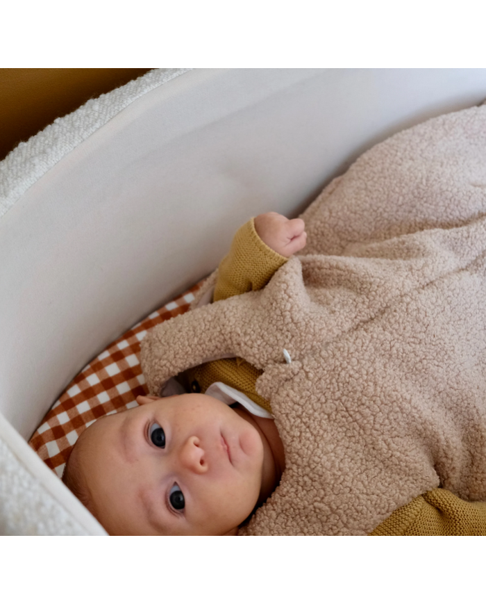 TANTE REINE - Gigoteuse hiver