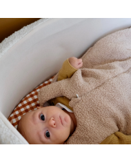 TANTE REINE - Gigoteuse hiver