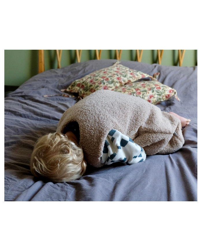 TANTE REINE - Gigoteuse hiver