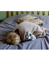 TANTE REINE - Gigoteuse hiver