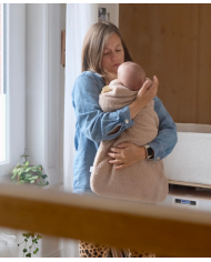 TANTE REINE - Gigoteuse hiver