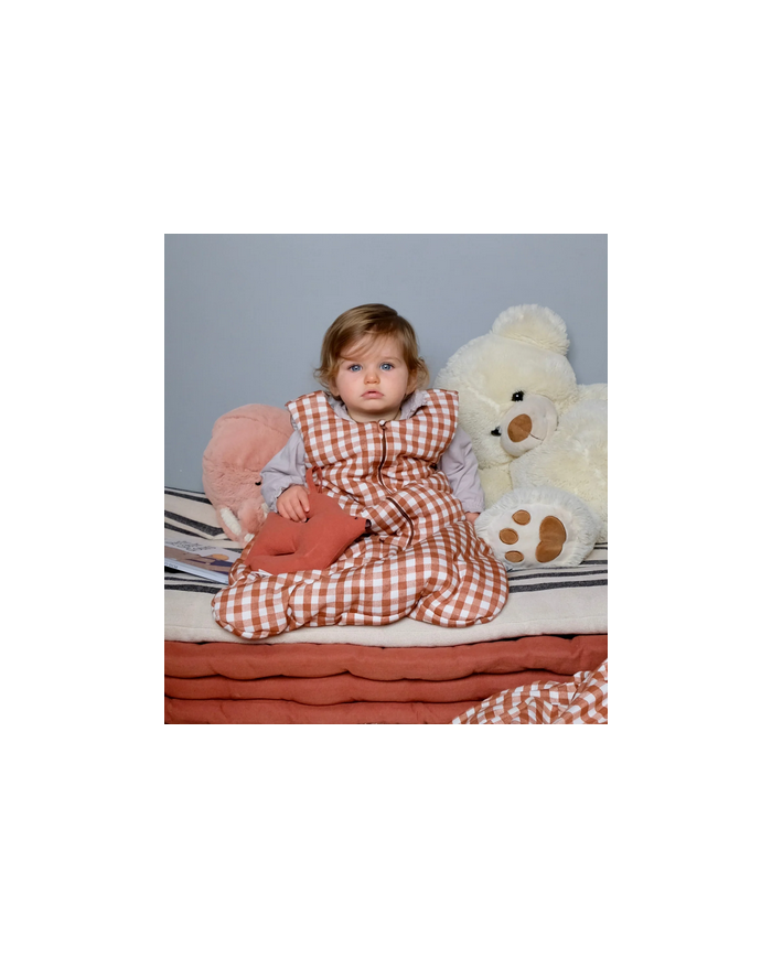 TANTE REINE - Gigoteuse hiver