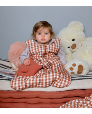 TANTE REINE - Gigoteuse hiver