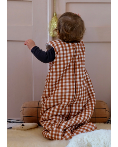 TANTE REINE - Gigoteuse hiver