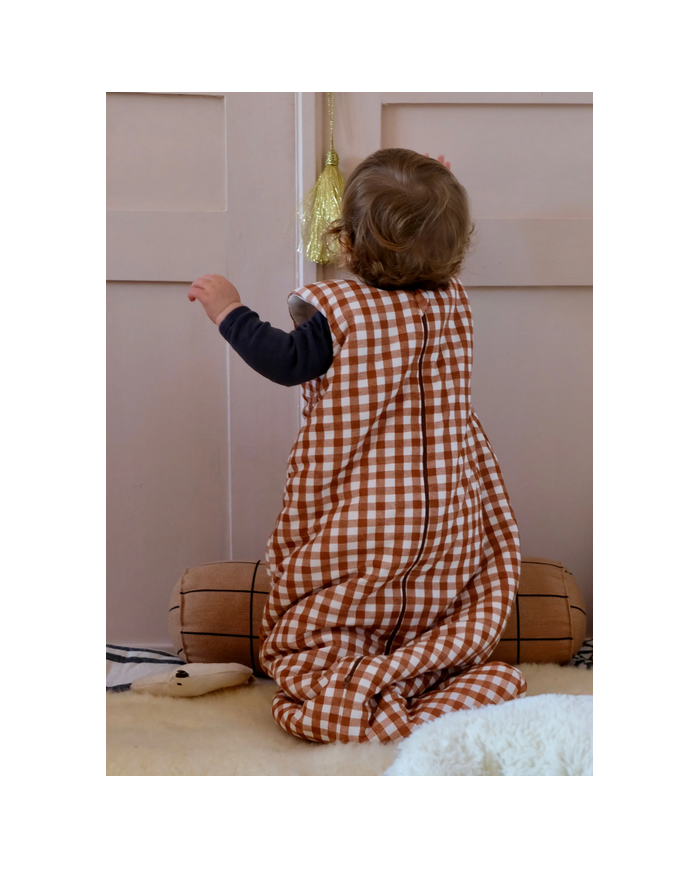 TANTE REINE - Gigoteuse hiver