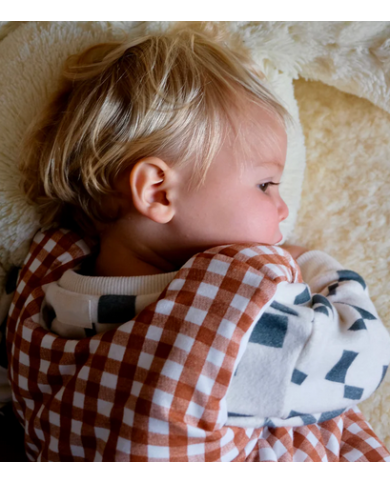 TANTE REINE - Gigoteuse hiver