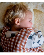 TANTE REINE - Gigoteuse hiver