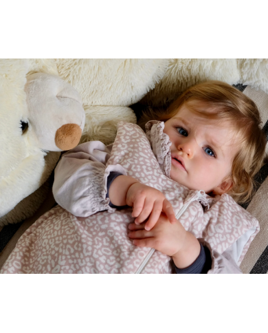 copy of TANTE REINE - Gigoteuse hiver