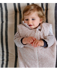 TANTE REINE - Gigoteuse hiver