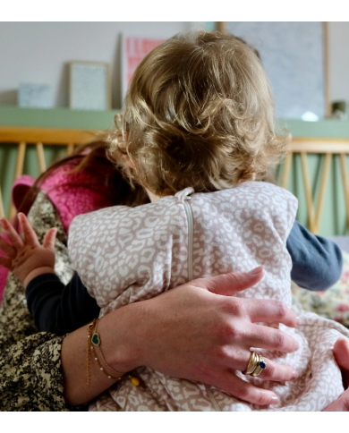 copy of TANTE REINE - Gigoteuse hiver