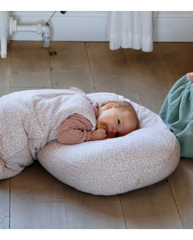 TANTE REINE - Gigoteuse à pieds - Graou