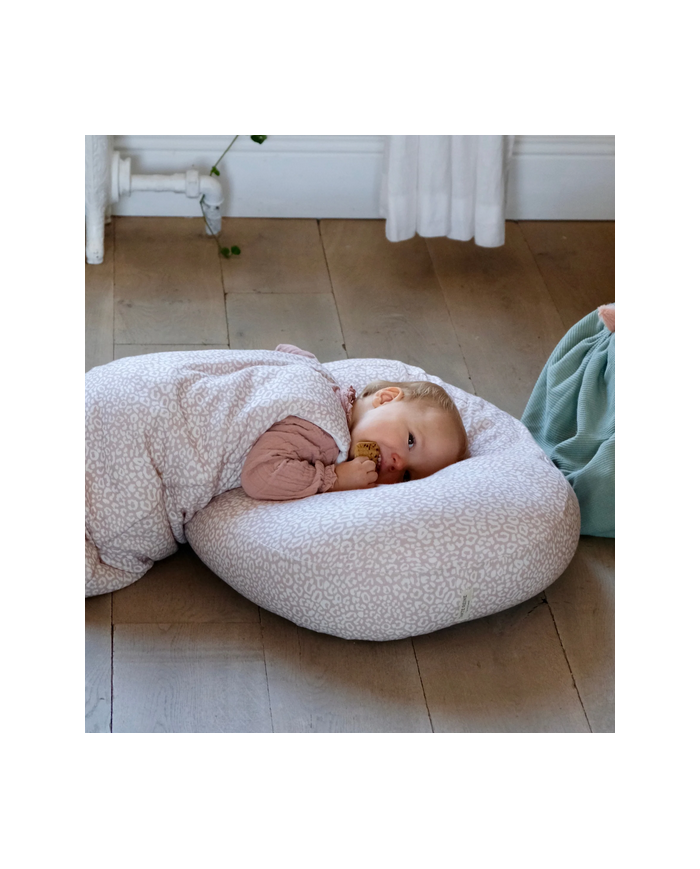 TANTE REINE - Gigoteuse à pieds - Graou