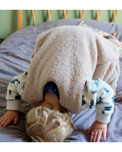 copy of TANTE REINE - Gigoteuse hiver