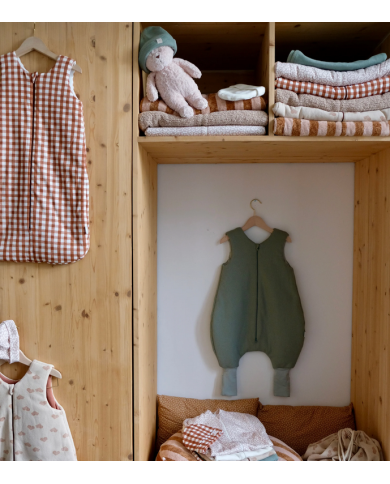 copy of TANTE REINE - Gigoteuse hiver