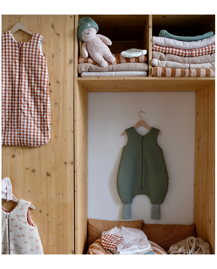 copy of TANTE REINE - Gigoteuse hiver