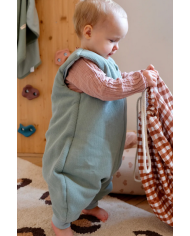 copy of TANTE REINE - Gigoteuse hiver