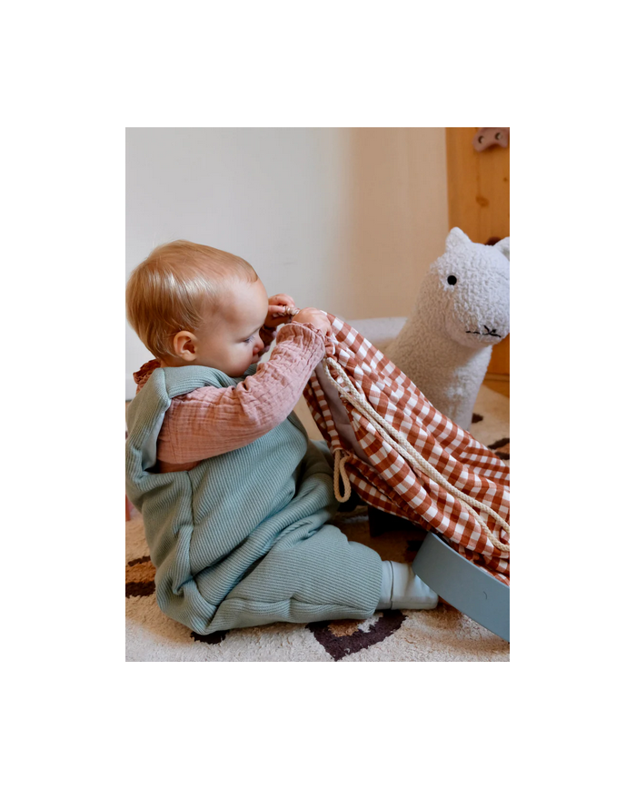 copy of TANTE REINE - Gigoteuse hiver