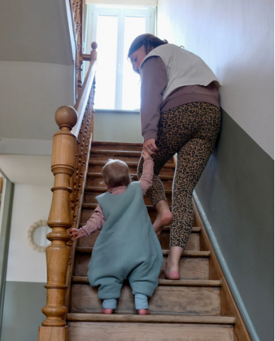 copy of TANTE REINE - Gigoteuse hiver