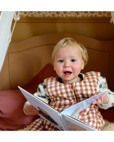 copy of TANTE REINE - Gigoteuse hiver