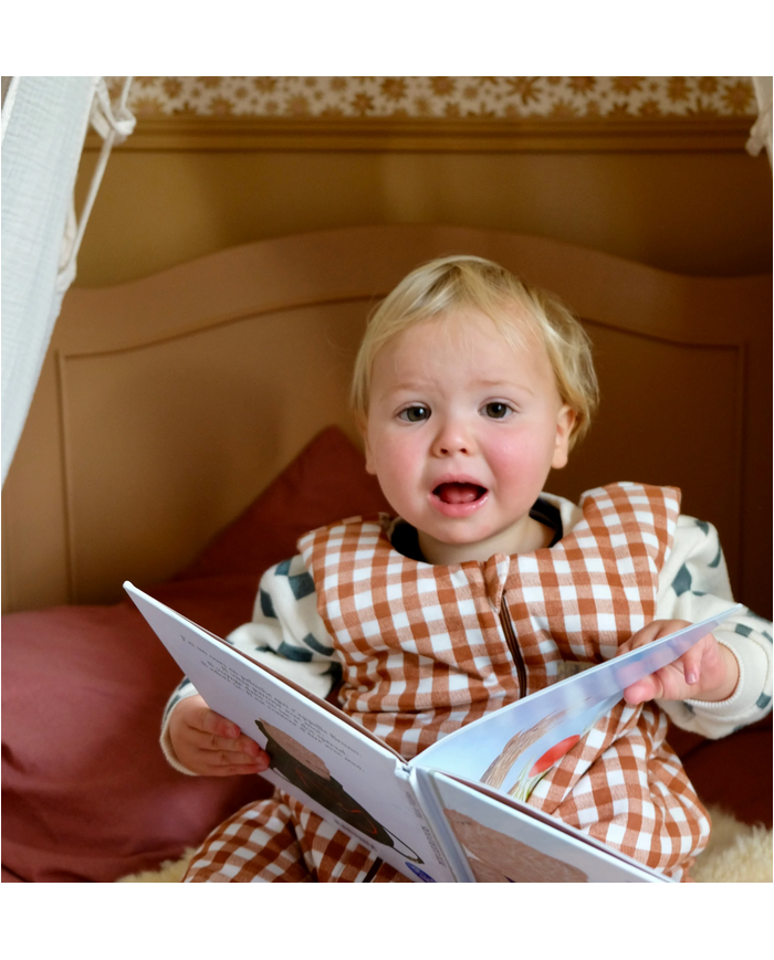 copy of TANTE REINE - Gigoteuse hiver