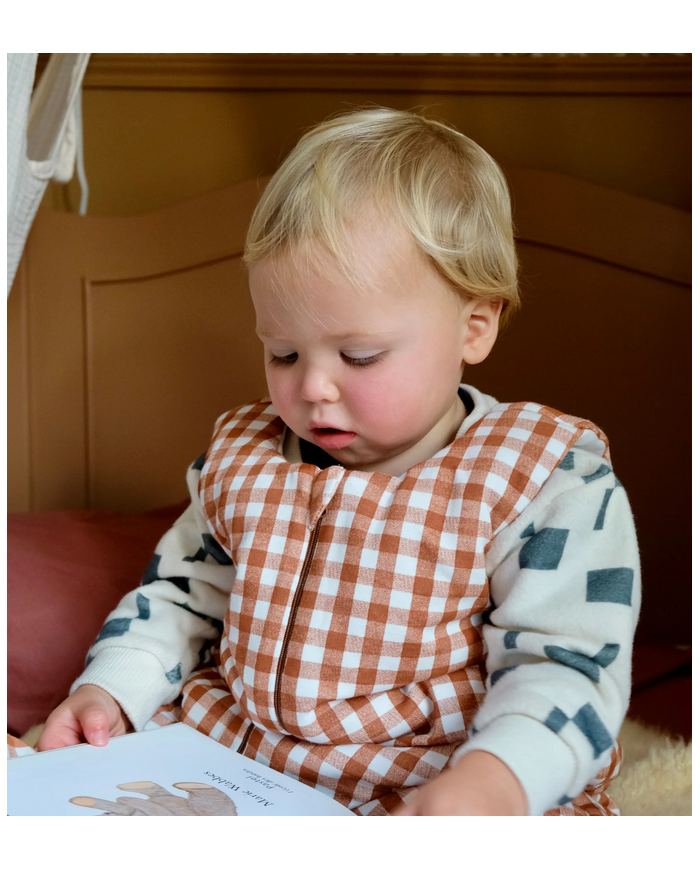 copy of TANTE REINE - Gigoteuse hiver