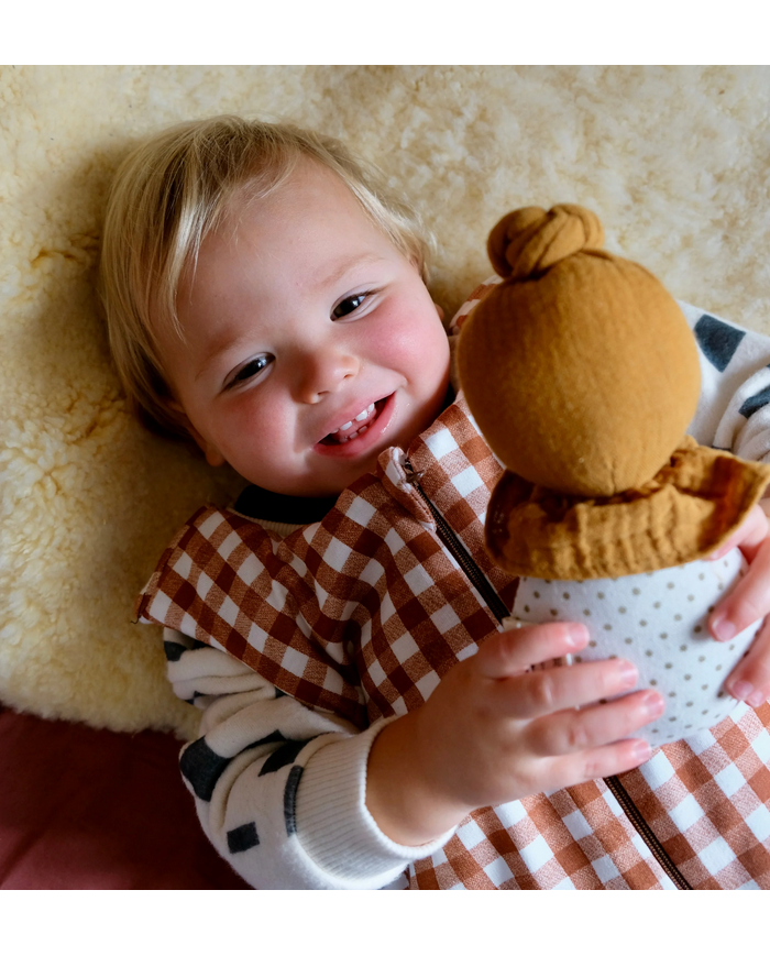 copy of TANTE REINE - Gigoteuse hiver