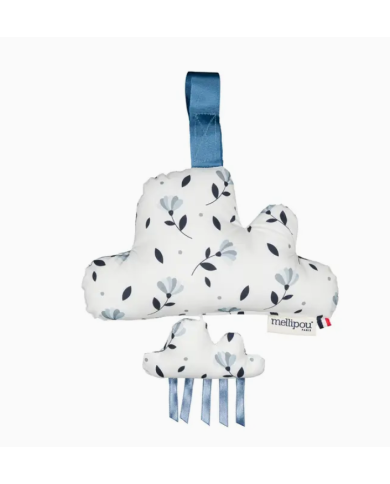 copy of Boîte à musique - Berceuse "Adèle : Someone Like You"