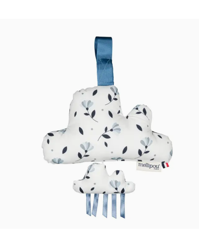 MELLIPOU - Coussin musical nuage Billie - Harry Potter