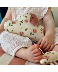 MELLIPOU - Coussin musical nuage Holiday - La Boum