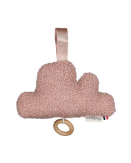 MELLIPOU - Coussin musical nuage Lennon - Friends