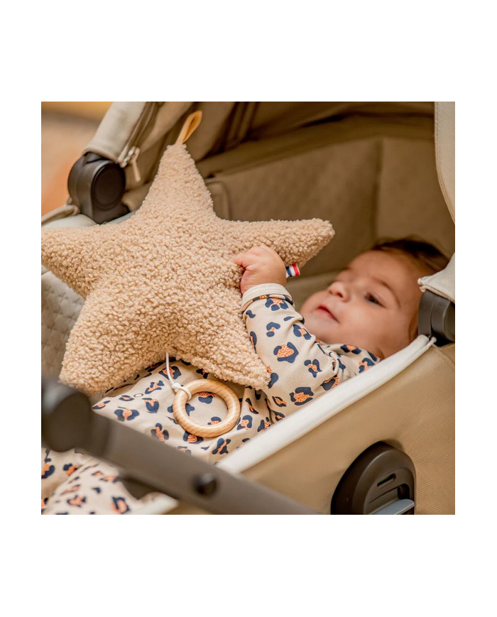 MELLIPOU - Coussin musical étoile Summer - Harry Potter MELLIPOU - Coussin musical étoile Summer - Harry Potter