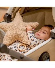 MELLIPOU - Coussin musical étoile Summer - Harry Potter MELLIPOU - Coussin musical étoile Summer - Harry Potter