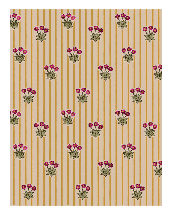 copy of Minikane- poussette baby paon