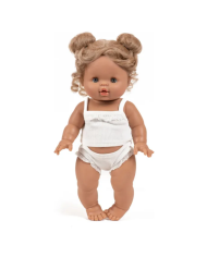 MINIKANE - Poupée Gordis - LOUISE MINIKANE - Poupée Gordis - LOUISE