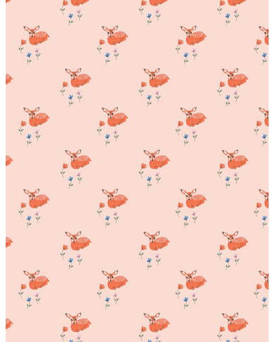 copy of Minikane- poussette baby paon