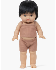 MINIKANE - Poupée Jude