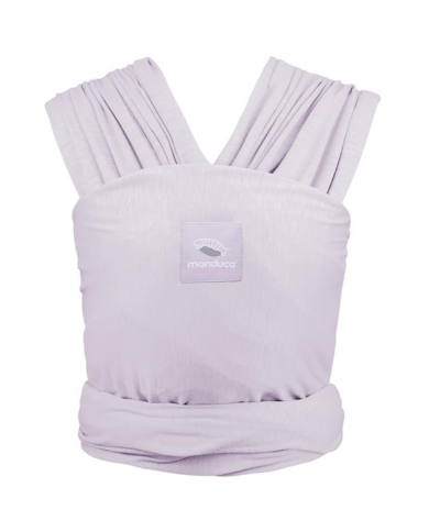MANDUCA - Écharpe de portage - Lavender