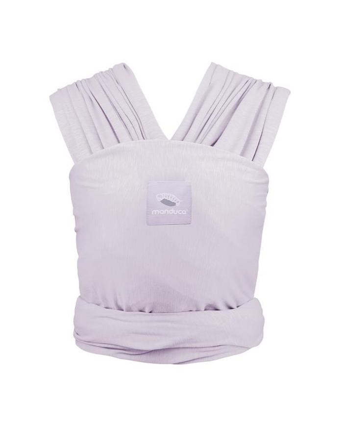 MANDUCA - Écharpe de portage - Lavender
