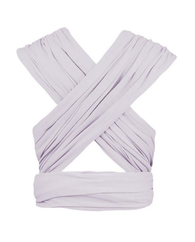 MANDUCA - Écharpe de portage - Lavender MANDUCA - Écharpe de portage - Lavender