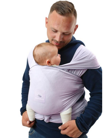 copy of Manduca - écharpe GRAOU