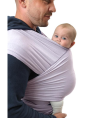 MANDUCA - Écharpe de portage - Lavender