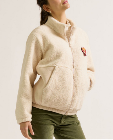 copy of NOPPIES - Veste de portage 3 en 1 - White pepper