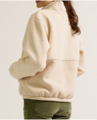 copy of NOPPIES - Veste de portage 3 en 1 - White pepper