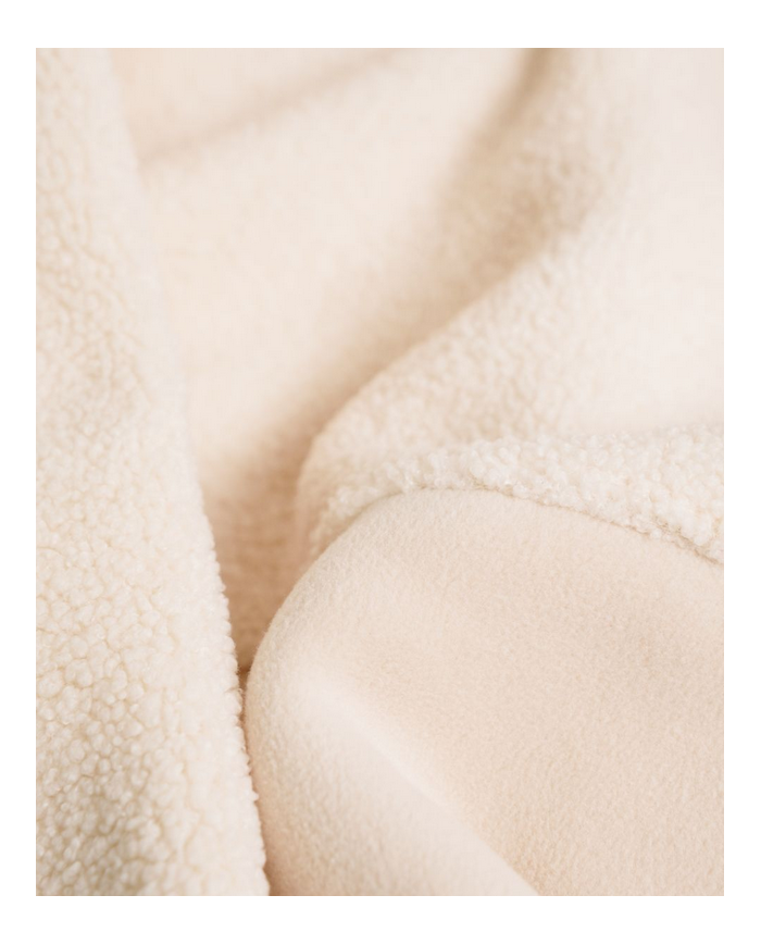 copy of NOPPIES - Veste de portage 3 en 1 - White pepper