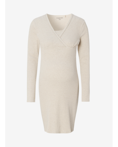 copy of Noppies - nuisette d'allaitement - Taupe