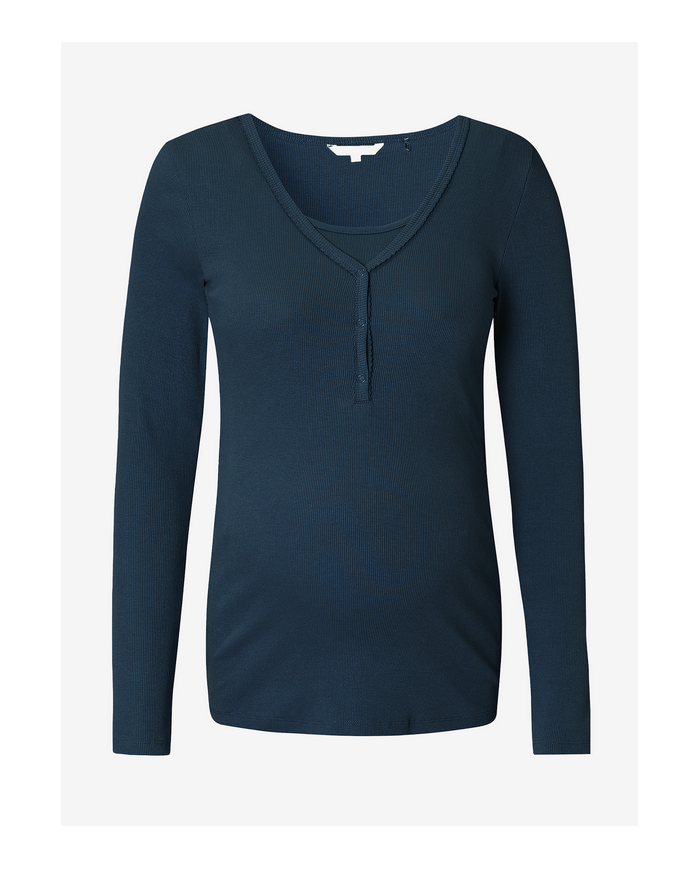 NOPPIES - Haut de pyjama d'allaitement - AMALA